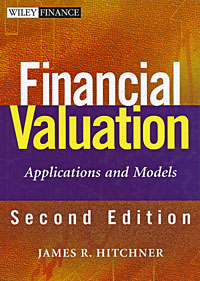 Financial Valuation: Applications and Models