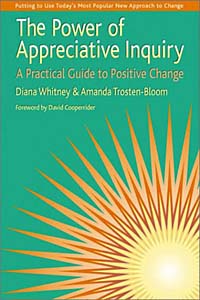 The Power of Appreciative Inquiry: A Practical Guide to Positive Change