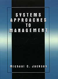 Systems Approaches to Management