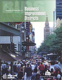 Business Improvement Districts, Second Edition