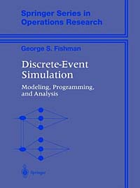 Discrete-Event Simulation