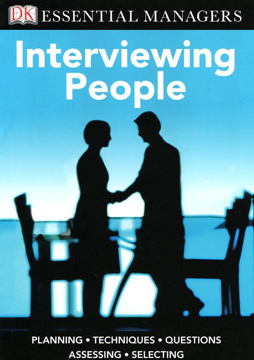 Interviewing People