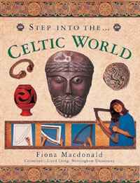 Step Into: The Celtic World