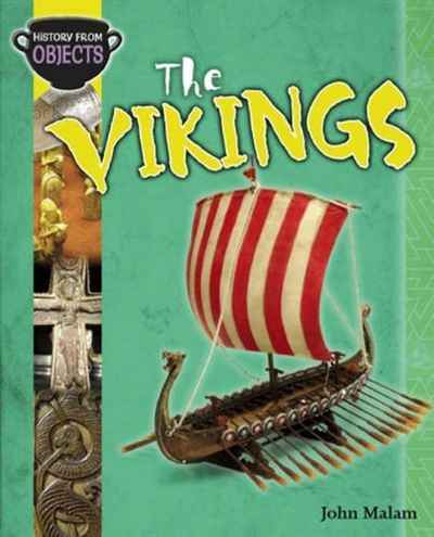 Vikings (History from Objects)