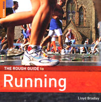 The Rough Guide to Running