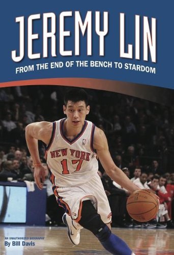 Jeremy Lin: From the End of the Bench to Stardom