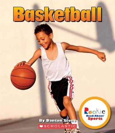 Basketball (Rookie Read-About Sports (Quality))