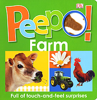 Peepo! Farm