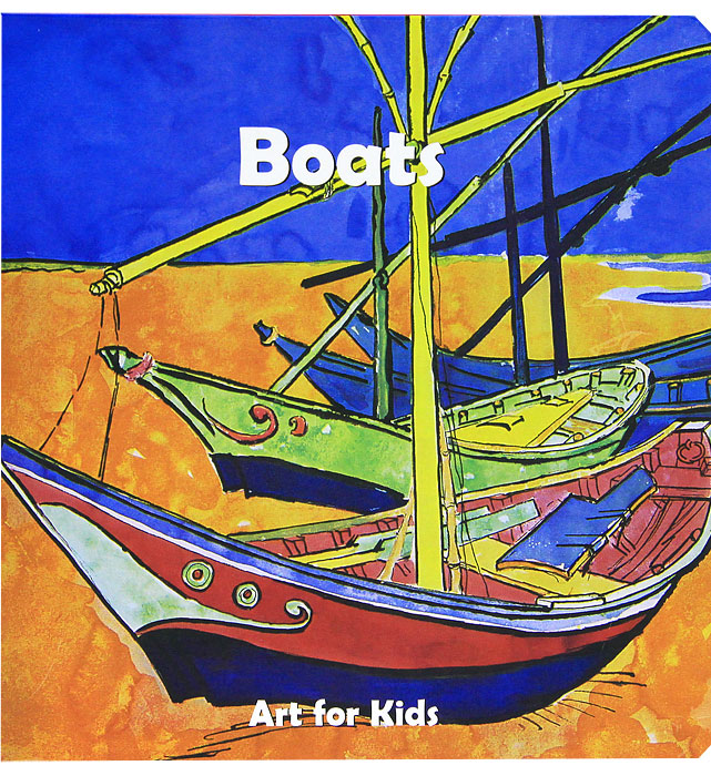 Boats: Puzzle books