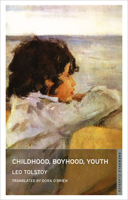 Childhood, Boyhood, Youth