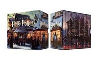 Harry Potter (комплект из 7 книг)