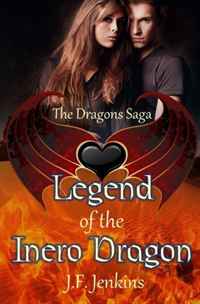 Legend of the Inero Dragon: The Dragons Saga