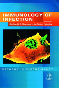 Immunology of Infection,25