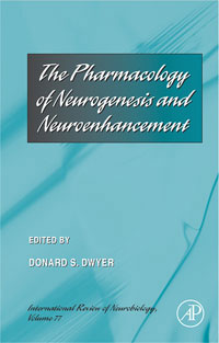 The Pharmacology of Neurogenesis and Neuroenhancement,77