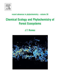 Chemical Ecology and Phytochemistry of Forest Ecosystems,39