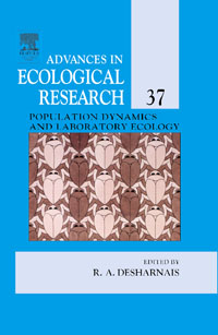 Population Dynamics and Laboratory Ecology,37