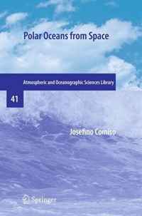 Polar Oceans from Space (Atmospheric and Oceanographic Sciences Library)