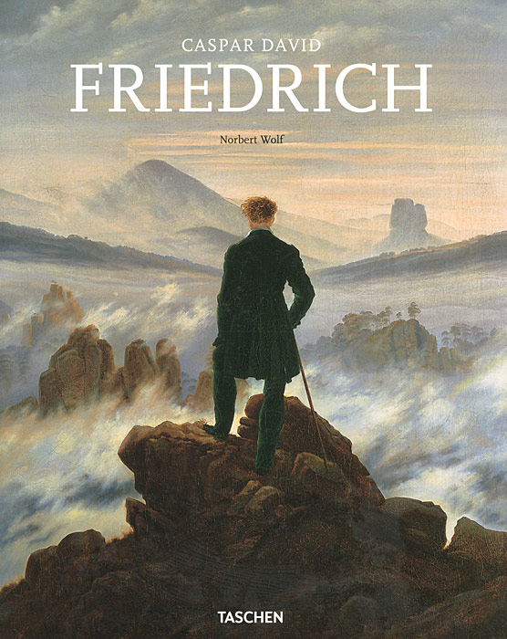 Caspar David Friedrich