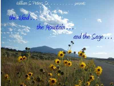 the Wind, the Mountain and the Sage