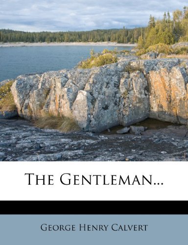 The Gentleman...