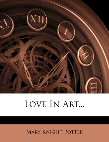 Love In Art...