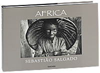 Sebastiao Salgado: Africa