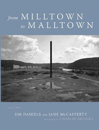 From Milltown to Malltown