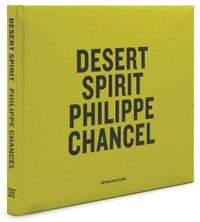 Philippe Chancel: Desert Spirit