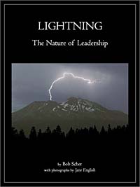 Lightning: The Nature of Leadership