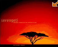 Serengeti: Natural Order on the African Plain