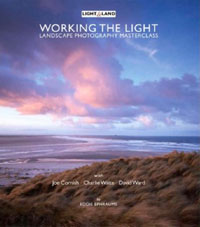 Working the Light: A Photography Masterclass