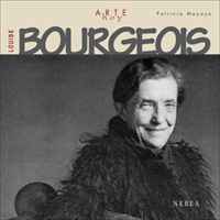 Louise Bourgeois (Arte hoy)