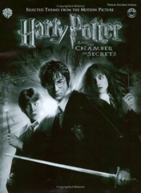 Harry Potter and The Chamber of Secrets: Selected Themes from the Motion Picture (Easy Piano)