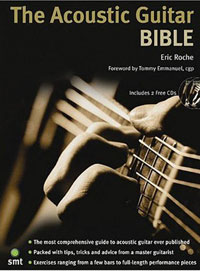 The Acoustic Guitar Bible