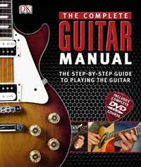 The Complete Guitar Manual