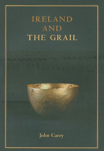 Ireland and the Grail