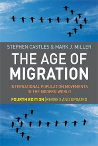 The Age of Migration: International Population Movements in the Modern World