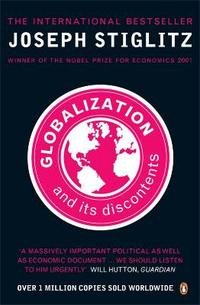 Globalization and Its Discontents