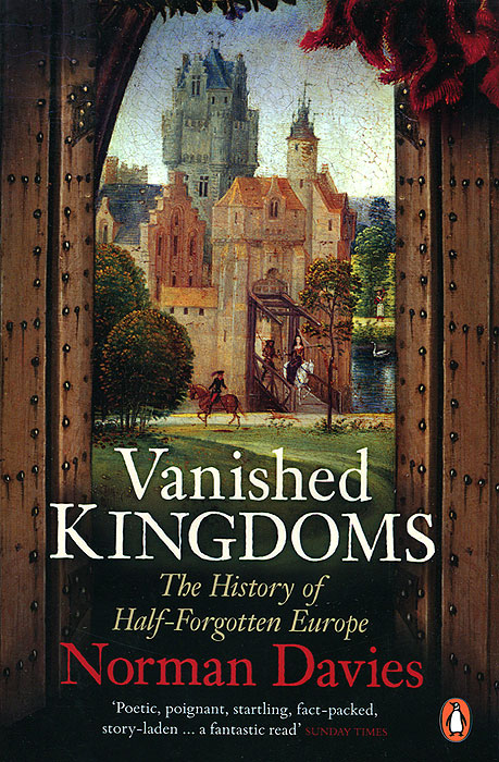 Vanished Kingdoms