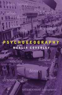 Psychogeography (Pocket Essential series)