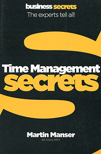 Time Management Secrets