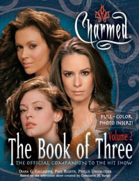 The Book of Three, Volume 2