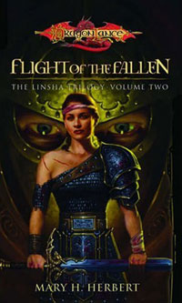 Flight of the Fallen