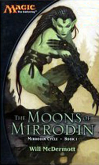 The Moons of Mirrodin