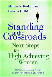 Standing at the Crossroads: Next Steps for High-Achieving Women