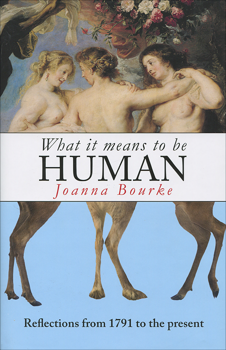 What it Means to be Human