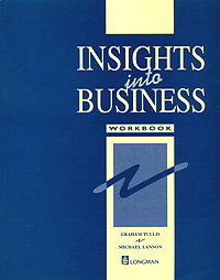 Insights into Business: Workbook