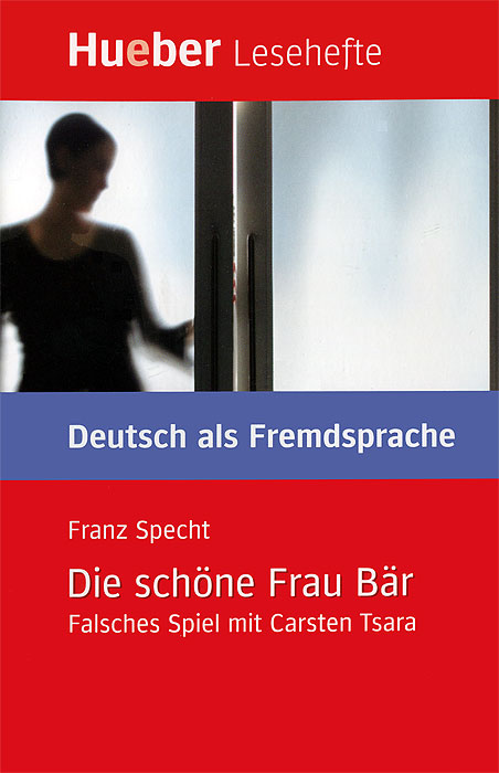 Die schone Frau Bar: Falsches Spil mit Carsten Tsara