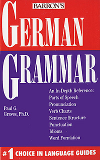 German Grammar