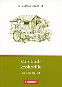 Vorstadtkrokodile